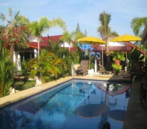  Sanuk bungalows  Раваи